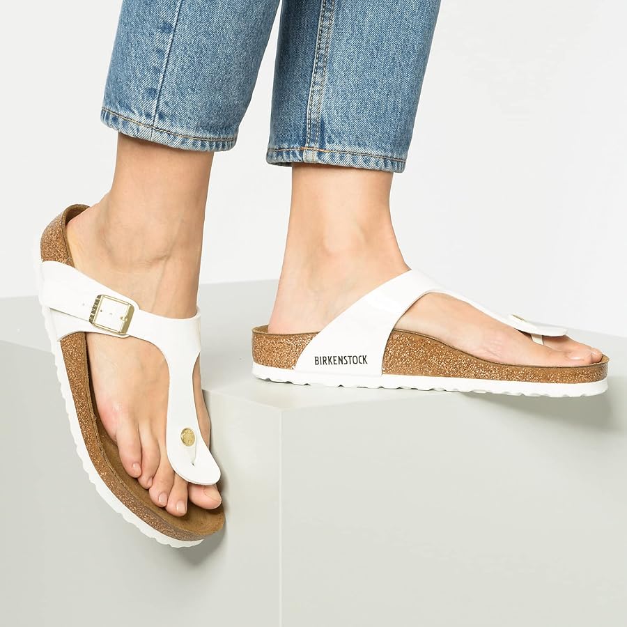 ビルケンシュトックBIRKENSTOCKギゼビルコフローラムゼス白26㎝美品即日 楽天市場】ビルケンシュトック ラムゼス 白の通販
